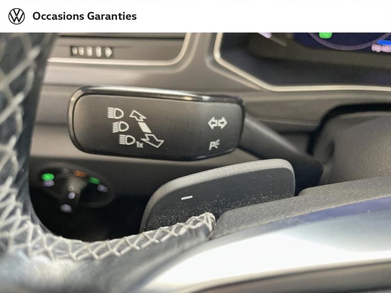 Voitures occasions VOLKSWAGEN T-Roc Cabriolet R-Line Dunkerque