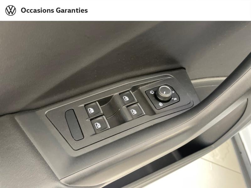 Voitures occasions VOLKSWAGEN T-Roc Cabriolet R-Line Dunkerque