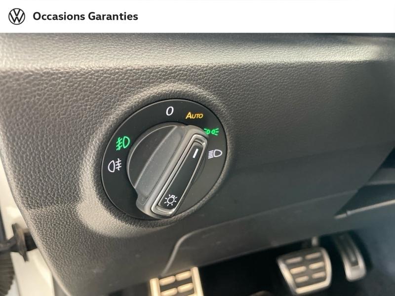 Voitures occasions VOLKSWAGEN T-Roc Cabriolet R-Line Dunkerque