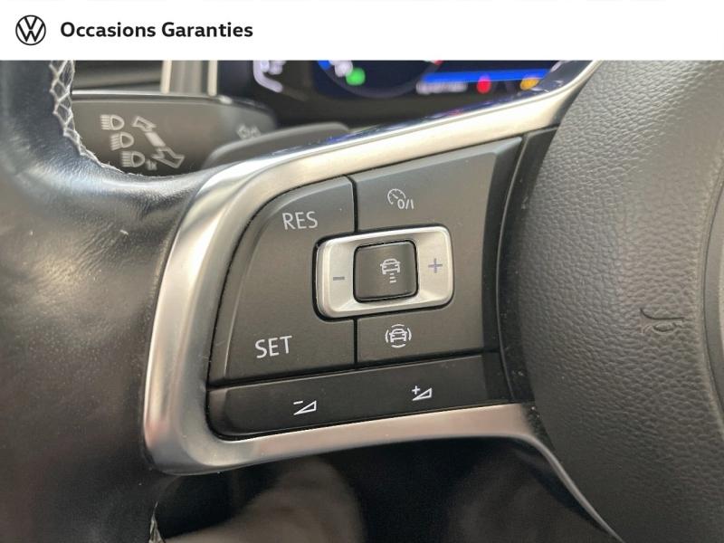 Voitures occasions VOLKSWAGEN T-Roc Cabriolet R-Line Dunkerque