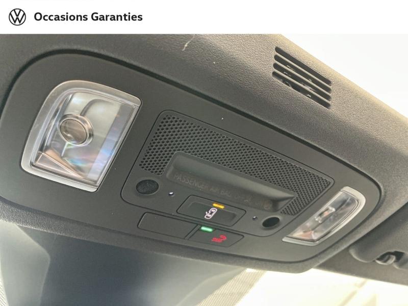 Voitures occasions VOLKSWAGEN T-Roc Cabriolet R-Line Dunkerque