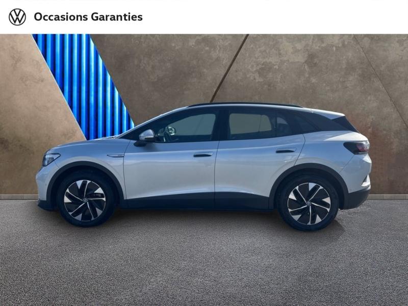 Voitures occasions VOLKSWAGEN ID.4 Life Plus Dunkerque