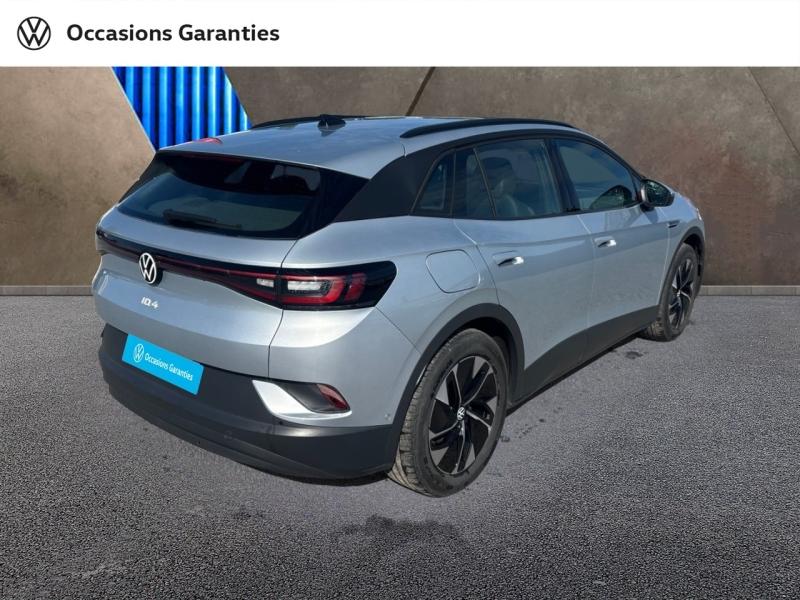Voitures occasions VOLKSWAGEN ID.4 Life Plus Dunkerque