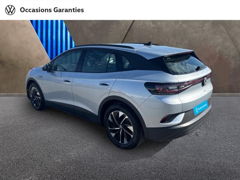 Voitures occasions VOLKSWAGEN ID.4 Life Plus Dunkerque