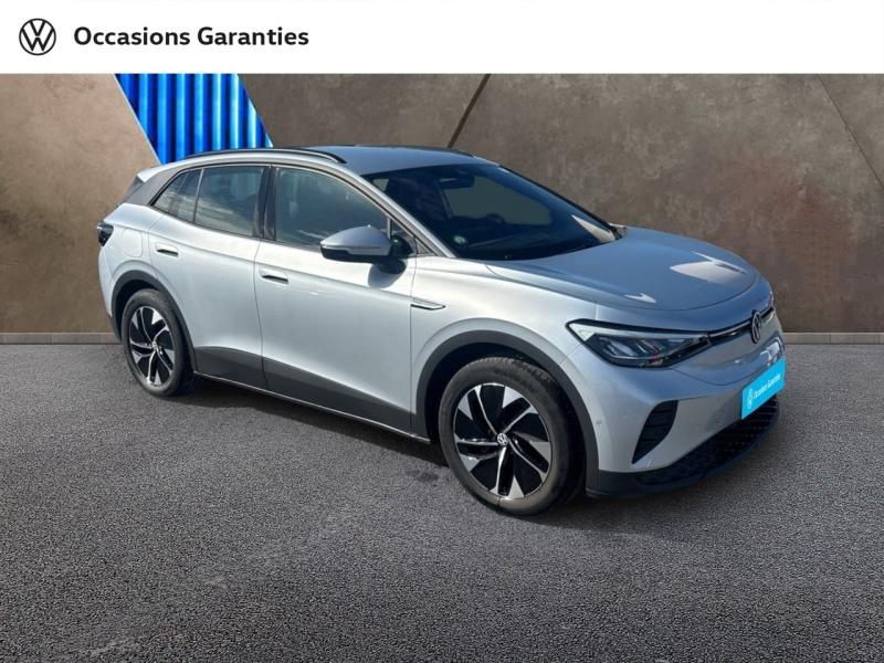 Voitures occasions VOLKSWAGEN ID.4 Life Plus Dunkerque