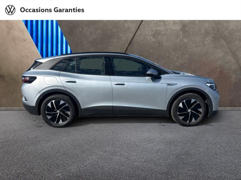 Voitures occasions VOLKSWAGEN ID.4 Life Plus Dunkerque