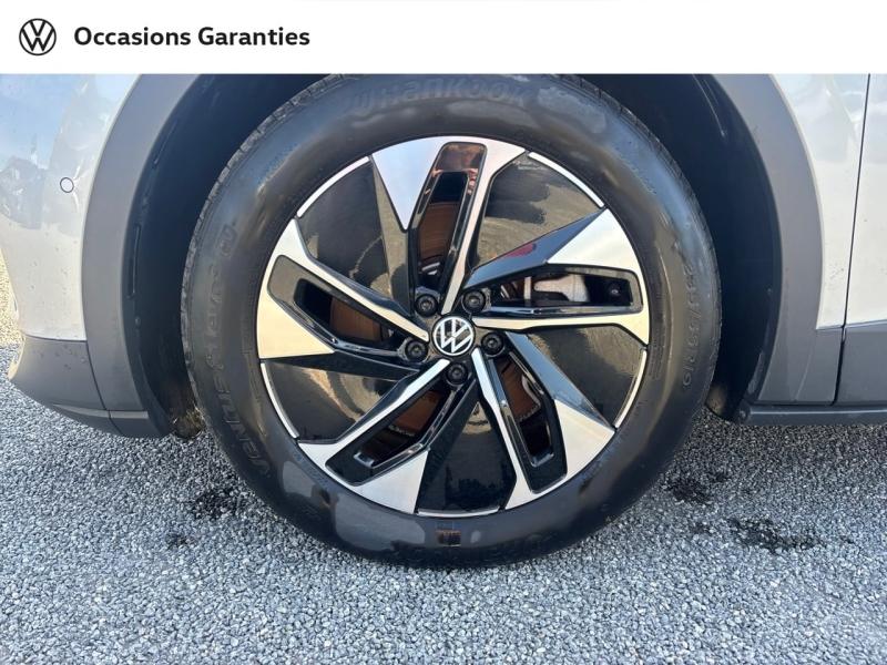 Voitures occasions VOLKSWAGEN ID.4 Life Plus Dunkerque