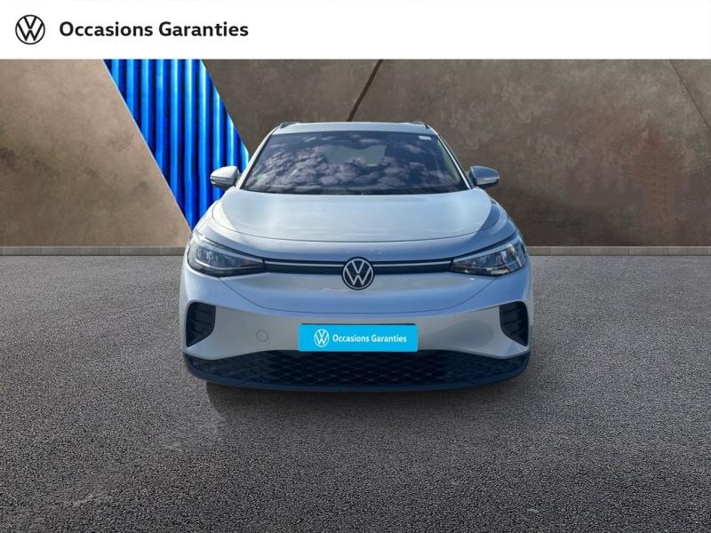 Voitures occasions VOLKSWAGEN ID.4 Life Plus Dunkerque