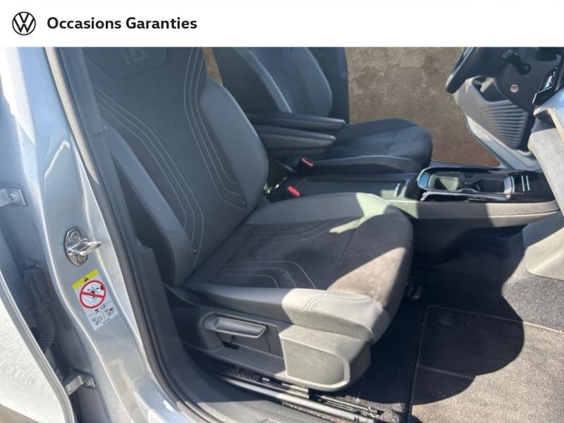 Voitures occasions VOLKSWAGEN ID.4 Life Plus Dunkerque