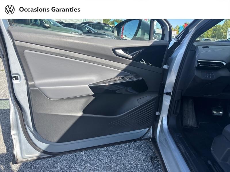 Voitures occasions VOLKSWAGEN ID.4 Life Plus Dunkerque