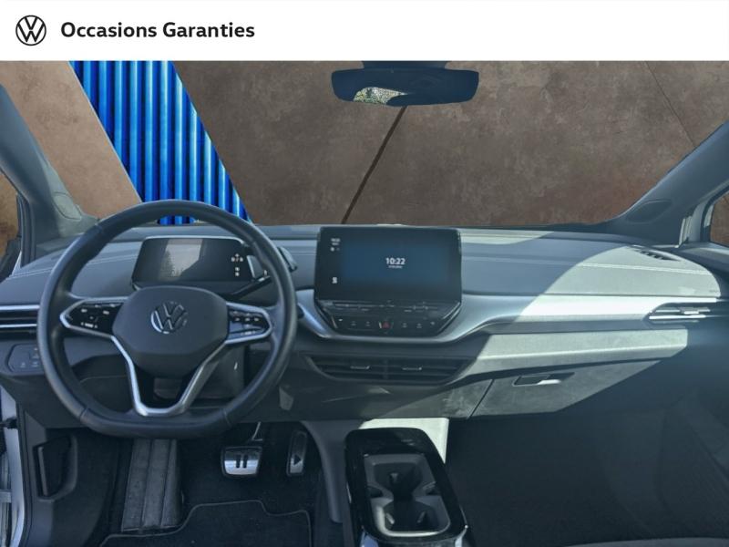 Voitures occasions VOLKSWAGEN ID.4 Life Plus Dunkerque