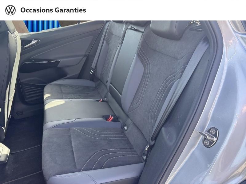 Voitures occasions VOLKSWAGEN ID.4 Life Plus Dunkerque