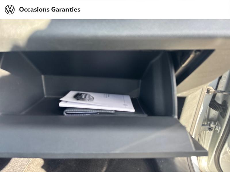 Voitures occasions VOLKSWAGEN ID.4 Life Plus Dunkerque