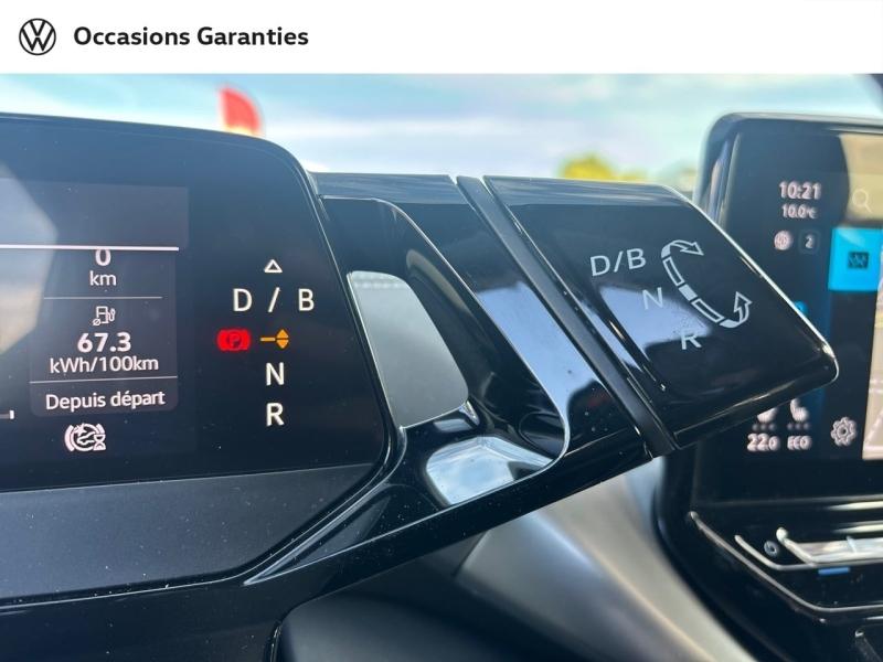 Voitures occasions VOLKSWAGEN ID.4 Life Plus Dunkerque