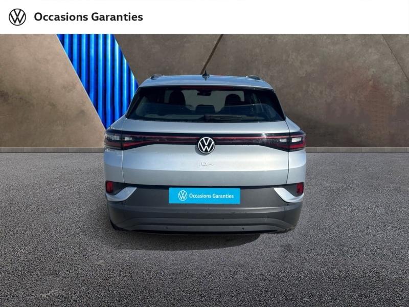 Voitures occasions VOLKSWAGEN ID.4 Life Plus Dunkerque