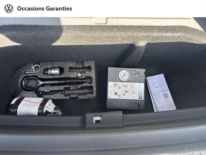 Voitures occasions VOLKSWAGEN ID.4 Life Plus Dunkerque