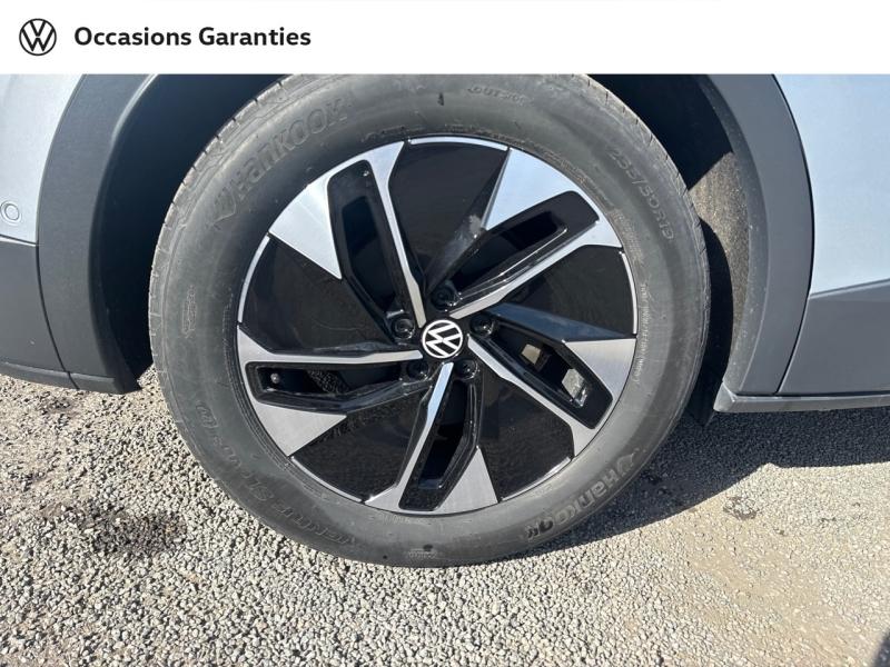 Voitures occasions VOLKSWAGEN ID.4 Life Plus Dunkerque