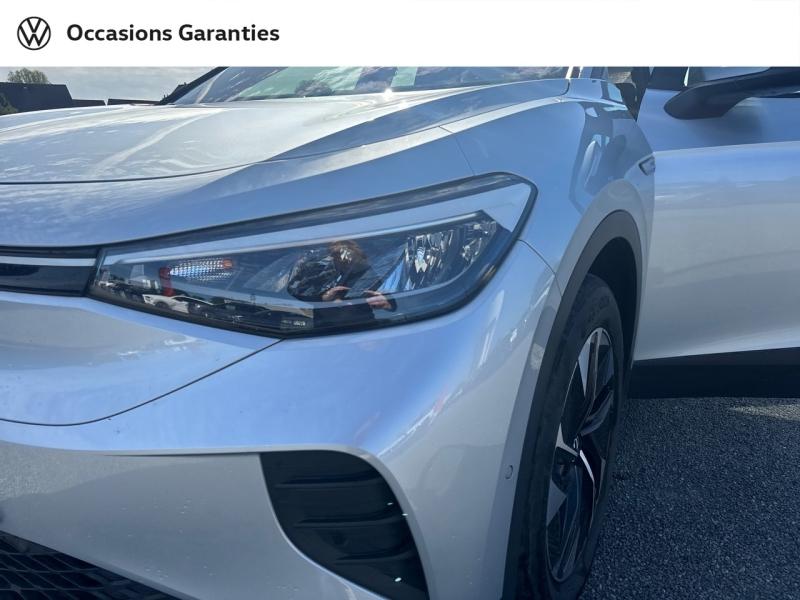 Voitures occasions VOLKSWAGEN ID.4 Life Plus Dunkerque