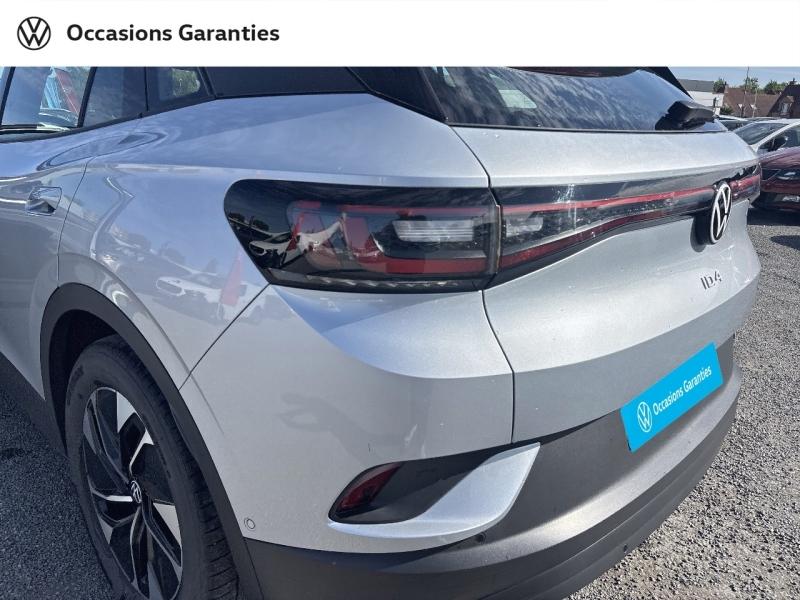 Voitures occasions VOLKSWAGEN ID.4 Life Plus Dunkerque