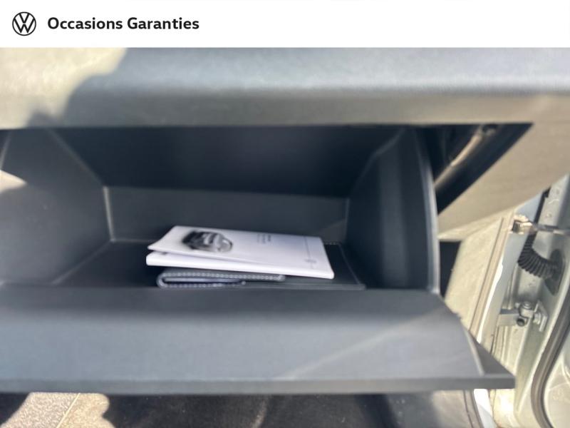 Voitures occasions VOLKSWAGEN ID.4 Life Plus Dunkerque