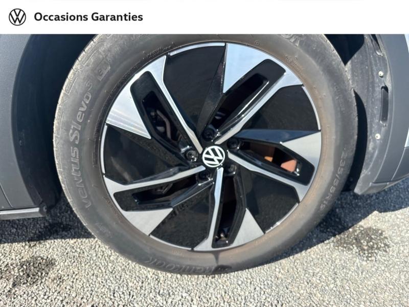 Voitures occasions VOLKSWAGEN ID.4 Life Plus Dunkerque