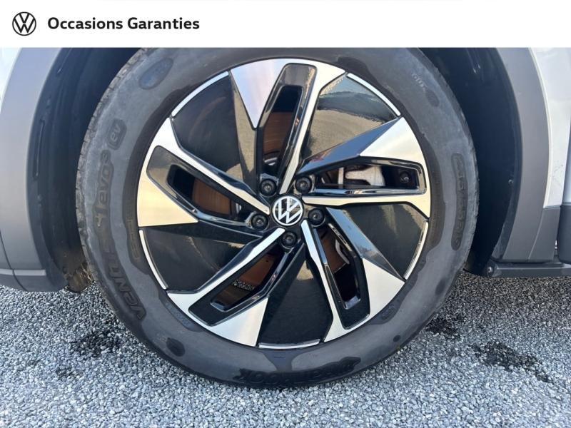 Voitures occasions VOLKSWAGEN ID.4 Life Plus Dunkerque