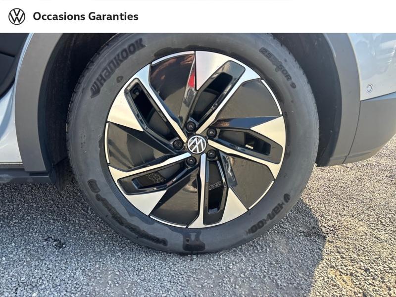 Voitures occasions VOLKSWAGEN ID.4 Life Plus Dunkerque