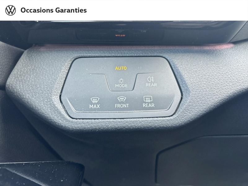 Voitures occasions VOLKSWAGEN ID.4 Life Plus Dunkerque