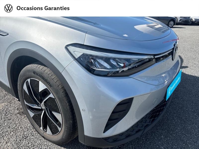 Voitures occasions VOLKSWAGEN ID.4 Life Plus Dunkerque