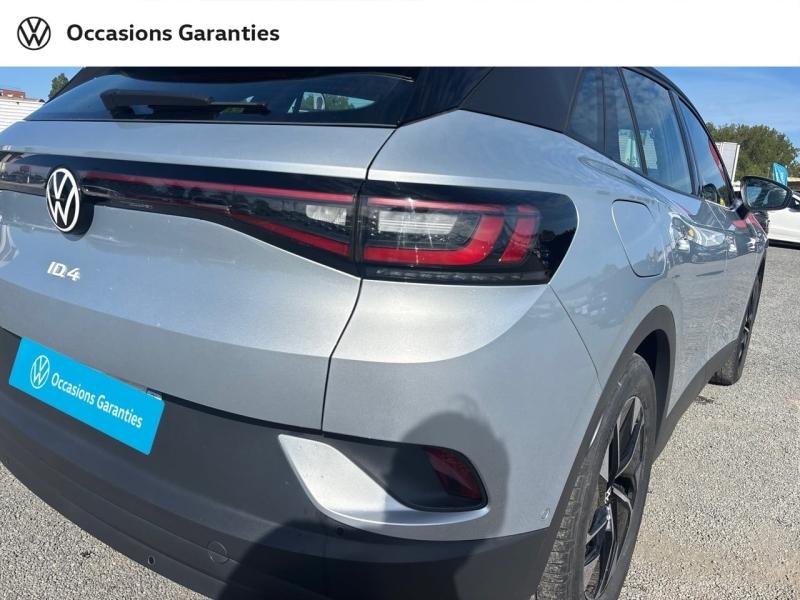 Voitures occasions VOLKSWAGEN ID.4 Life Plus Dunkerque