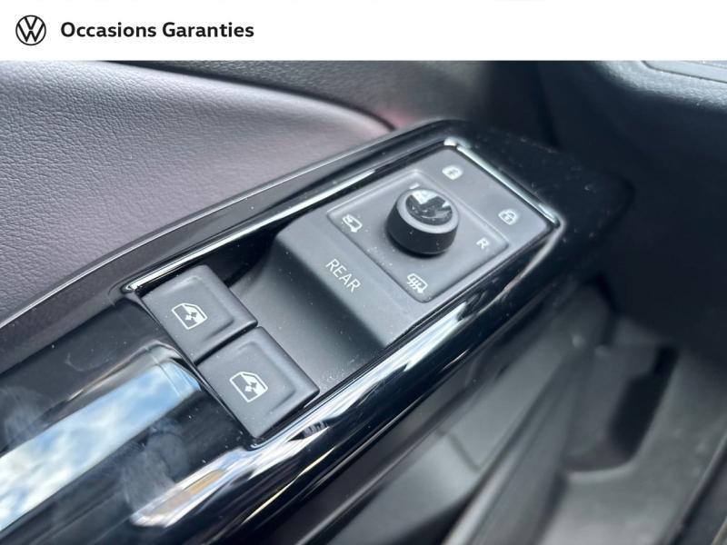 Voitures occasions VOLKSWAGEN ID.4 Life Plus Dunkerque