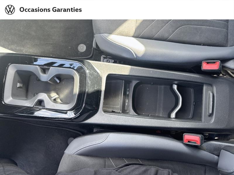 Voitures occasions VOLKSWAGEN ID.4 Life Plus Dunkerque