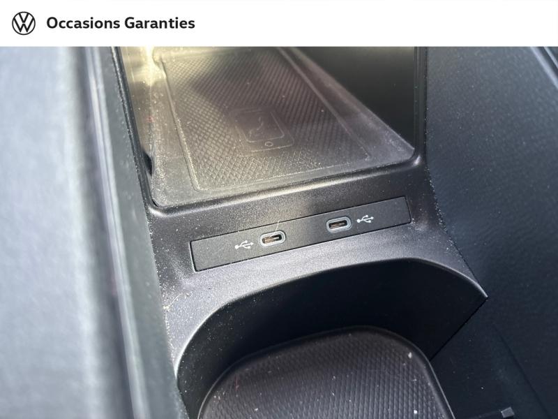 Voitures occasions VOLKSWAGEN ID.4 Life Plus Dunkerque