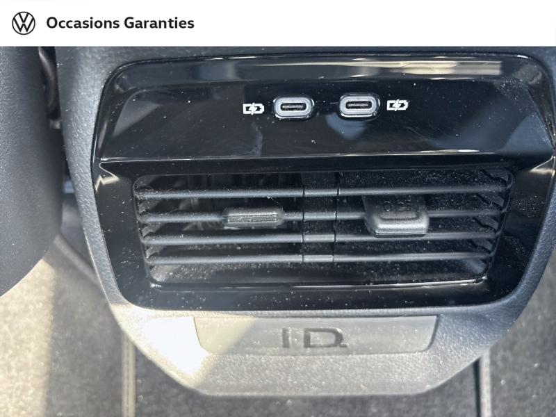 Voitures occasions VOLKSWAGEN ID.4 Life Plus Dunkerque