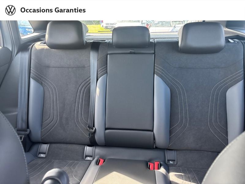 Voitures occasions VOLKSWAGEN ID.4 Life Plus Dunkerque