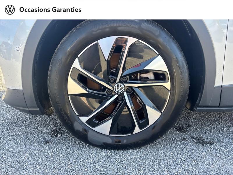 Voitures occasions VOLKSWAGEN ID.4 Life Plus Dunkerque