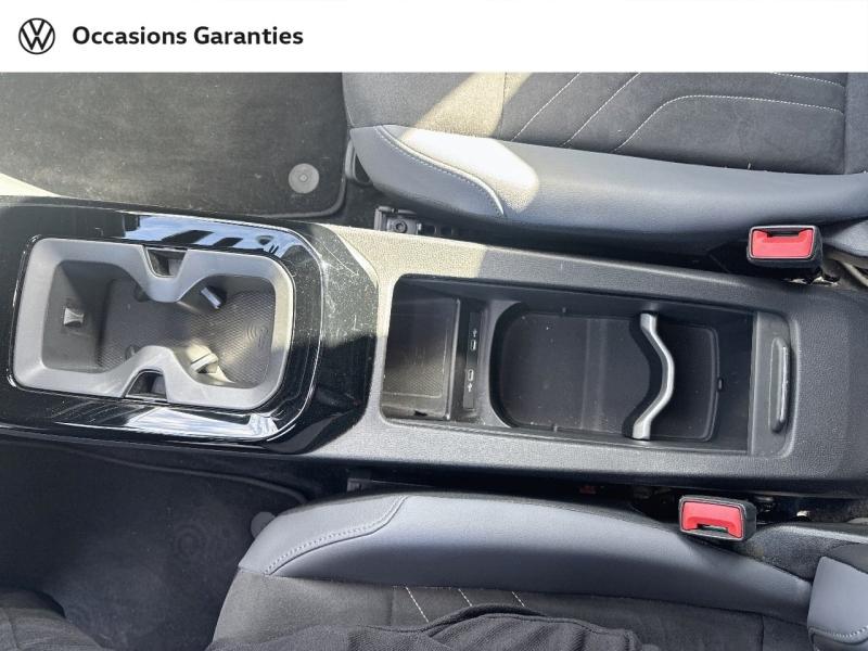 Voitures occasions VOLKSWAGEN ID.4 Life Plus Dunkerque
