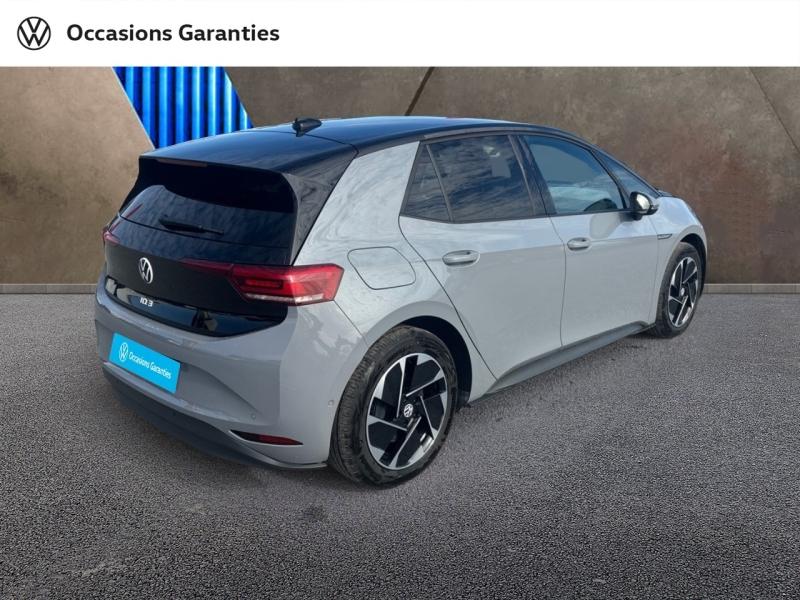 Voitures occasions VOLKSWAGEN ID.3 Active Dunkerque