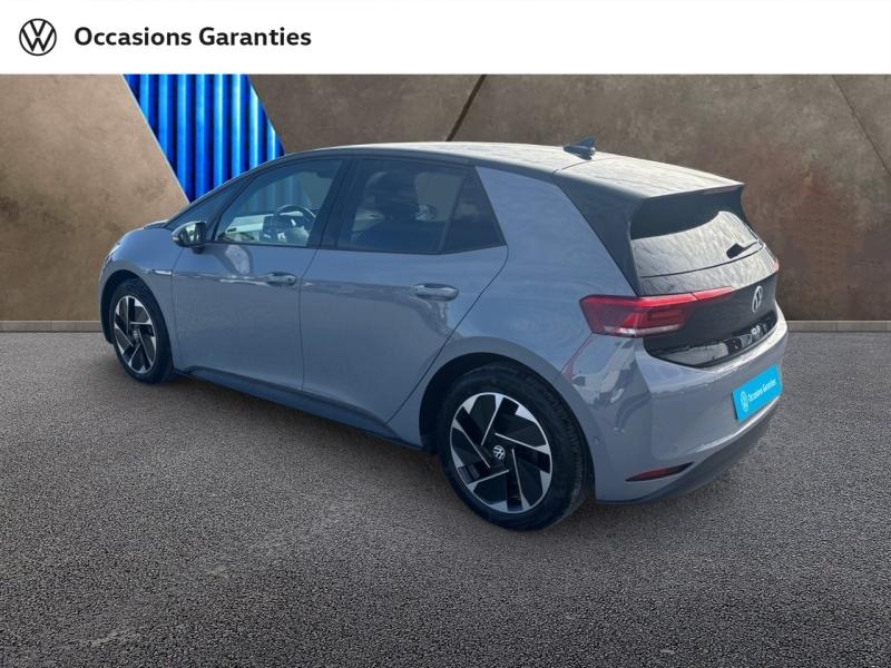 Voitures occasions VOLKSWAGEN ID.3 Active Dunkerque
