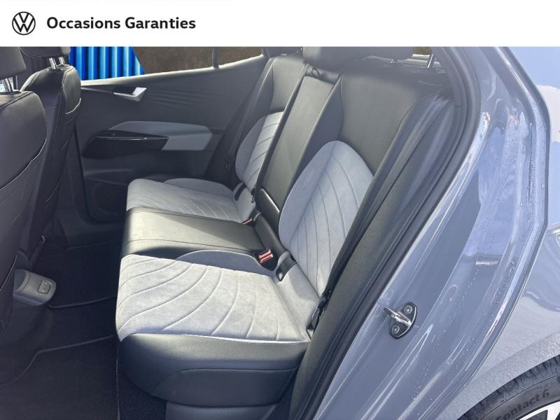 Voitures occasions VOLKSWAGEN ID.3 Active Dunkerque