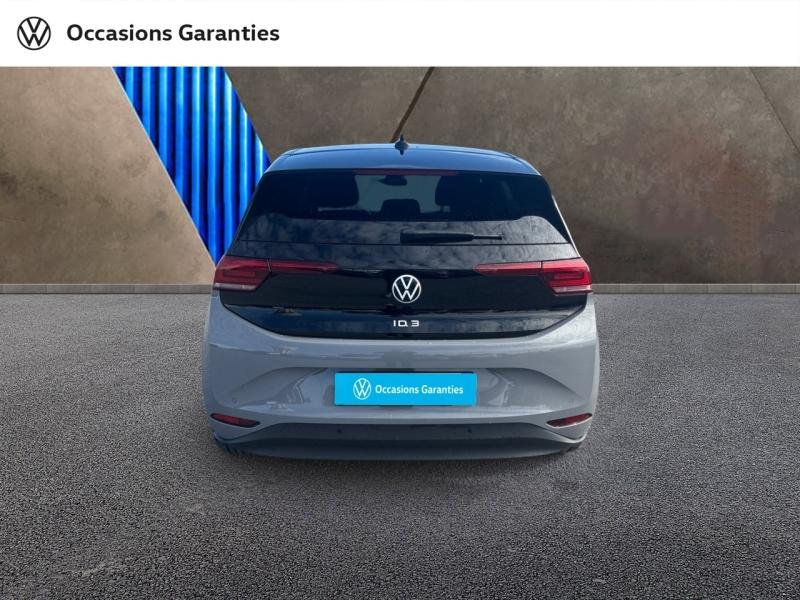 Voitures occasions VOLKSWAGEN ID.3 Active Dunkerque