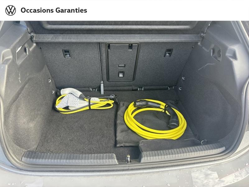 Voitures occasions VOLKSWAGEN ID.3 Active Dunkerque