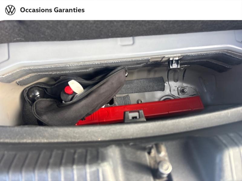 Voitures occasions VOLKSWAGEN ID.3 Active Dunkerque