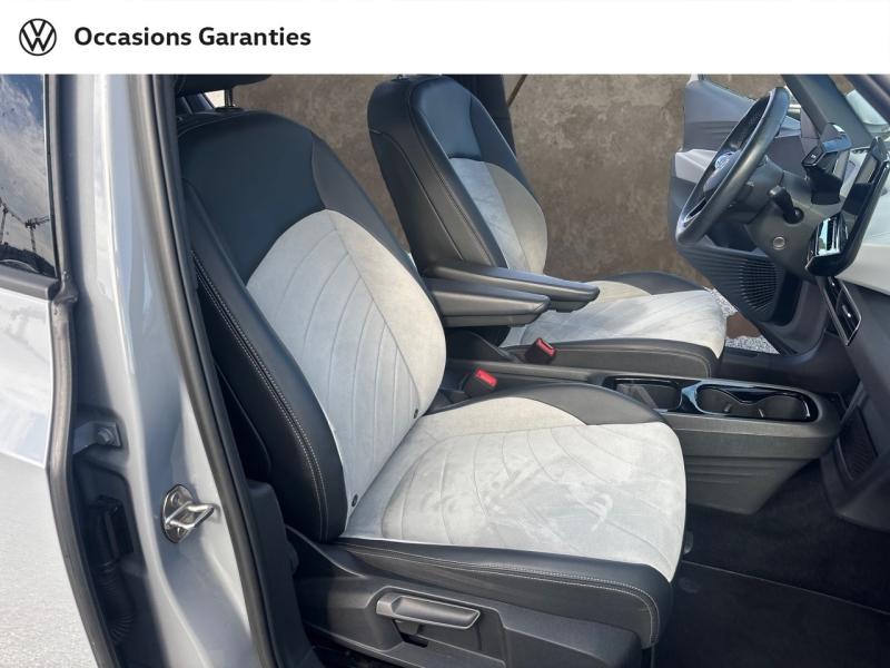 Voitures occasions VOLKSWAGEN ID.3 Active Dunkerque