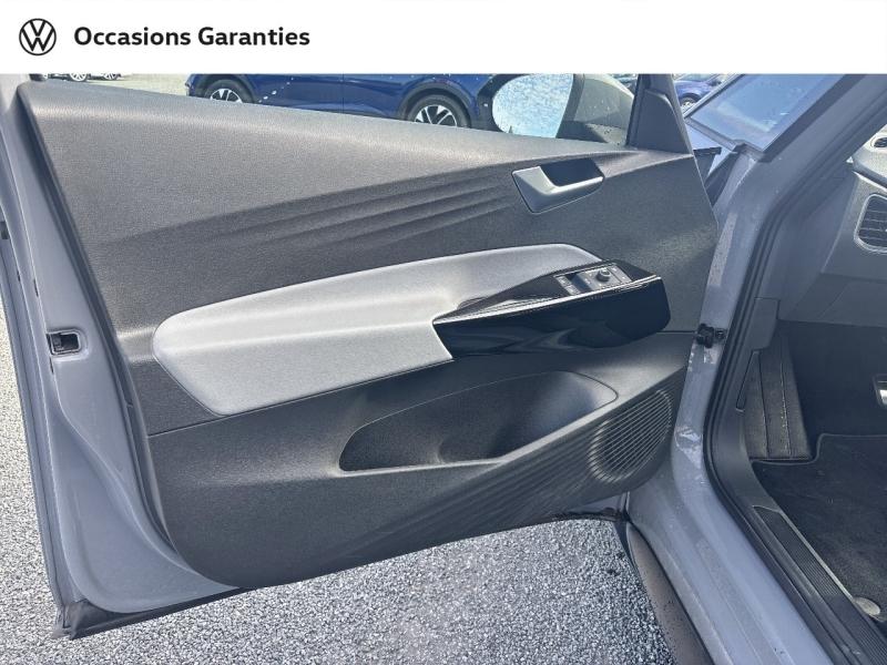 Voitures occasions VOLKSWAGEN ID.3 Active Dunkerque