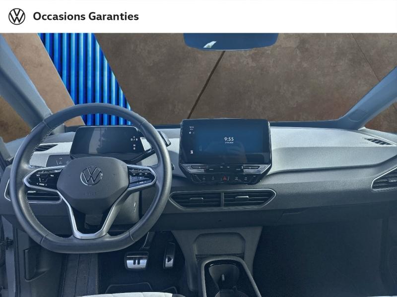 Voitures occasions VOLKSWAGEN ID.3 Active Dunkerque