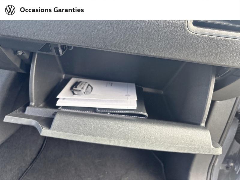 Voitures occasions VOLKSWAGEN ID.3 Active Dunkerque