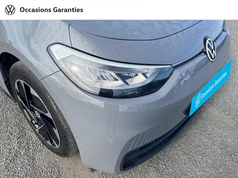 Voitures occasions VOLKSWAGEN ID.3 Active Dunkerque