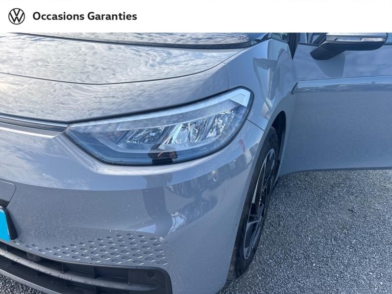Voitures occasions VOLKSWAGEN ID.3 Active Dunkerque