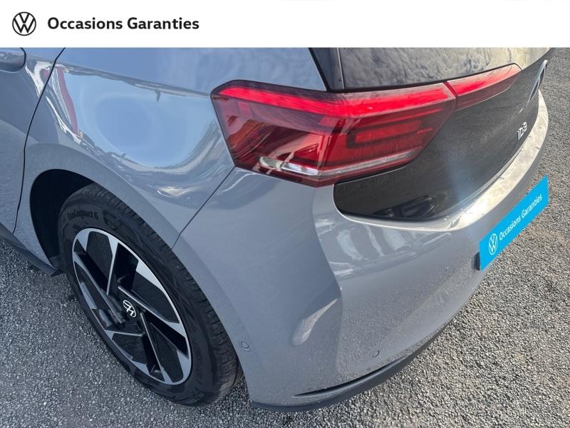Voitures occasions VOLKSWAGEN ID.3 Active Dunkerque